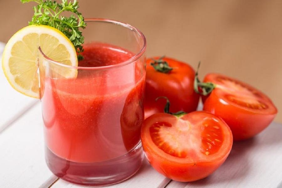 7 Delicious Tomato Juice Recipes